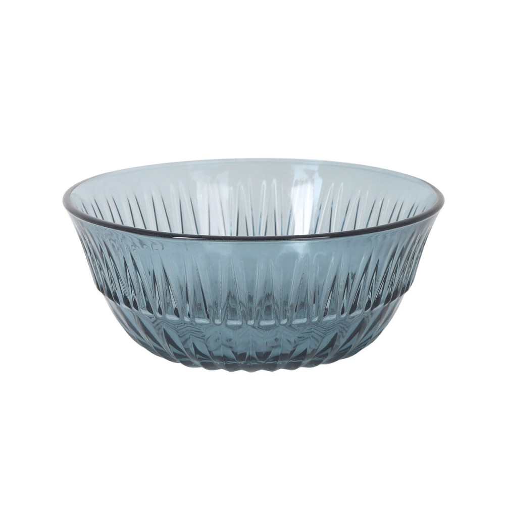 Snack Bowl LAV Alinda 345 ml 12,3 x 5,1 cm 4 Pieces (6 Units)