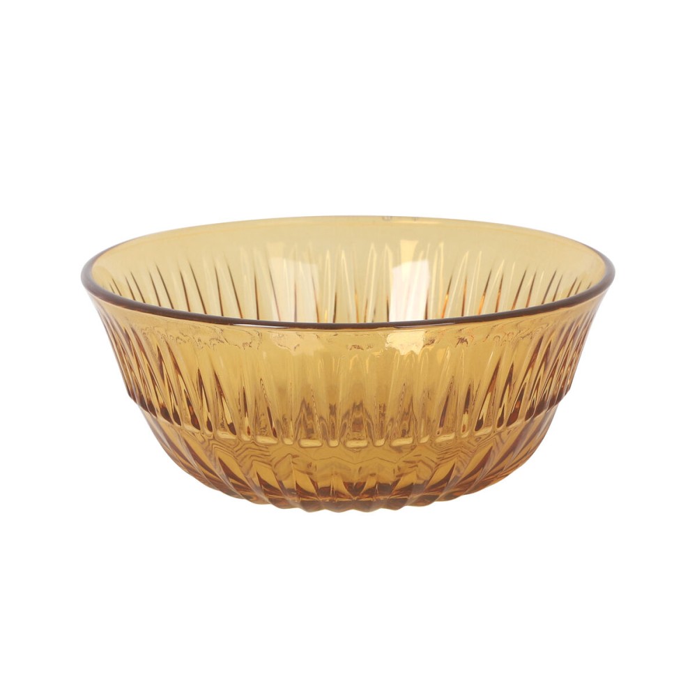 Snack Bowl LAV Alinda 345 ml 12,3 x 5,1 cm 4 Pieces (6 Units)