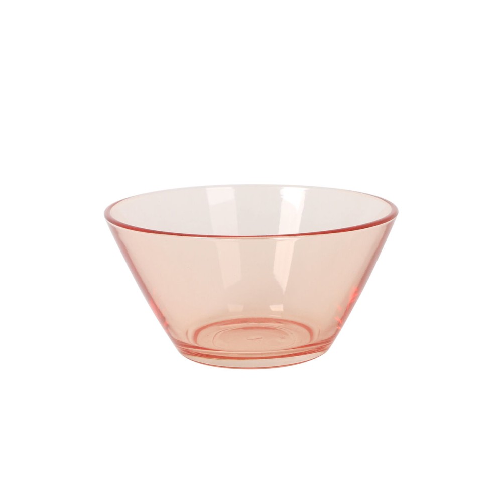 Snack Bowl LAV 345 ml ø 12 x 6,1 cm 4 Pieces (6 Units)