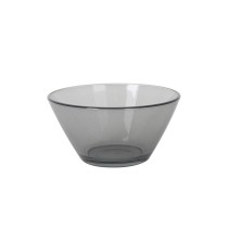 Snack Bowl LAV 345 ml ø 12 x 6,1 cm 4 Pieces (6 Units)
