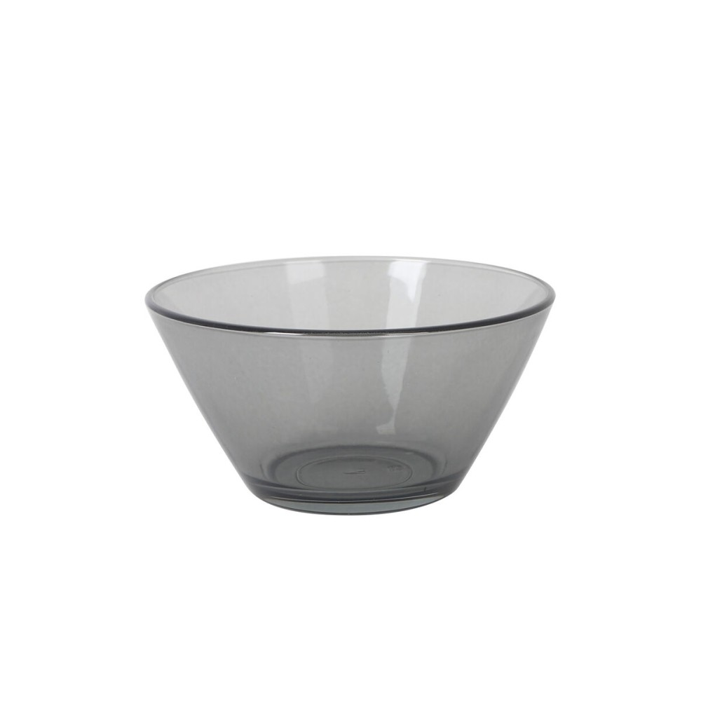 Snack Bowl LAV 345 ml ø 12 x 6,1 cm 4 Pieces (6 Units)