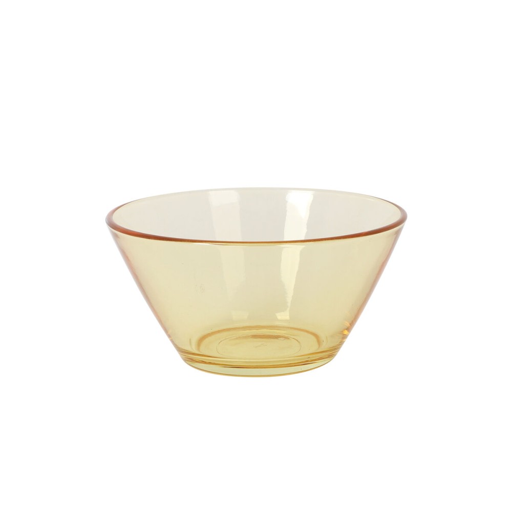 Snack Bowl LAV 345 ml ø 12 x 6,1 cm 4 Pieces (6 Units)