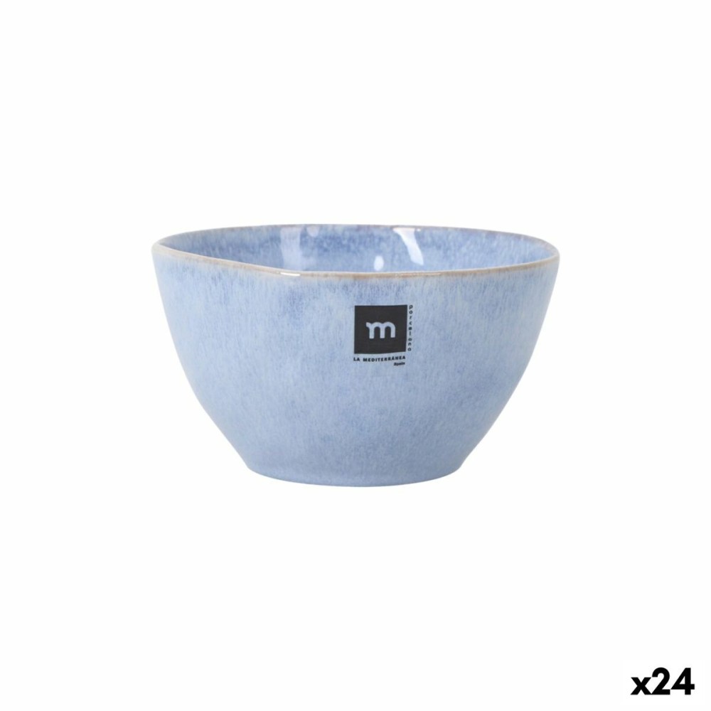 Schüssel La Mediterránea Macarella blue Ø 15,3 cm 900 ml (24 Stück)