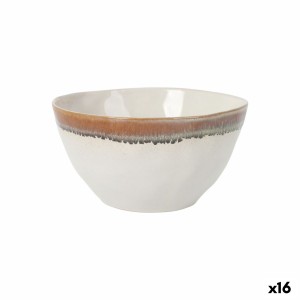 Schüssel für Vorspeisen La Mediterránea Fustam Ø 18 cm 1,3 L (16 Stück)