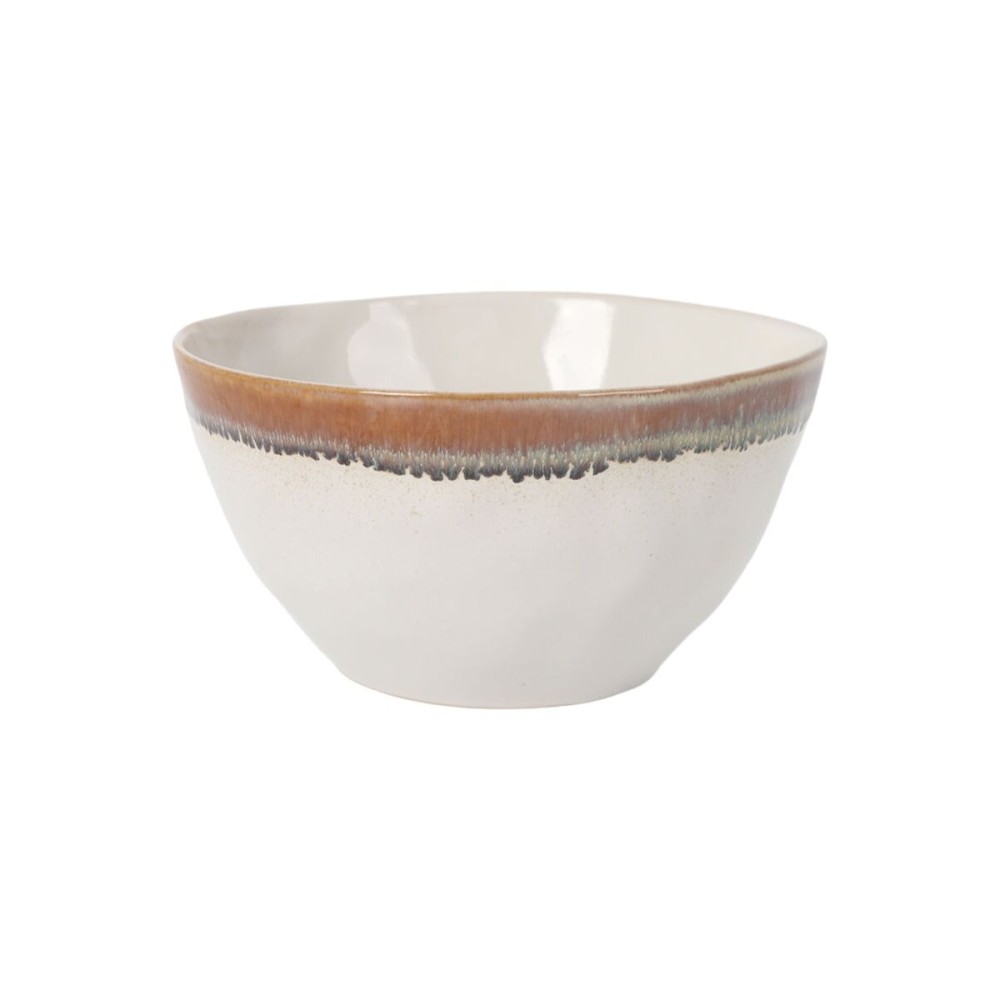 Bol pour Apéritifs La Mediterránea Fustam Ø 18 cm 1,3 L (16 Unités)