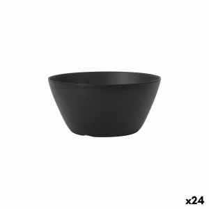 Bol pour Apéritifs La Mediterránea 15 x 8 cm (24 Unités)