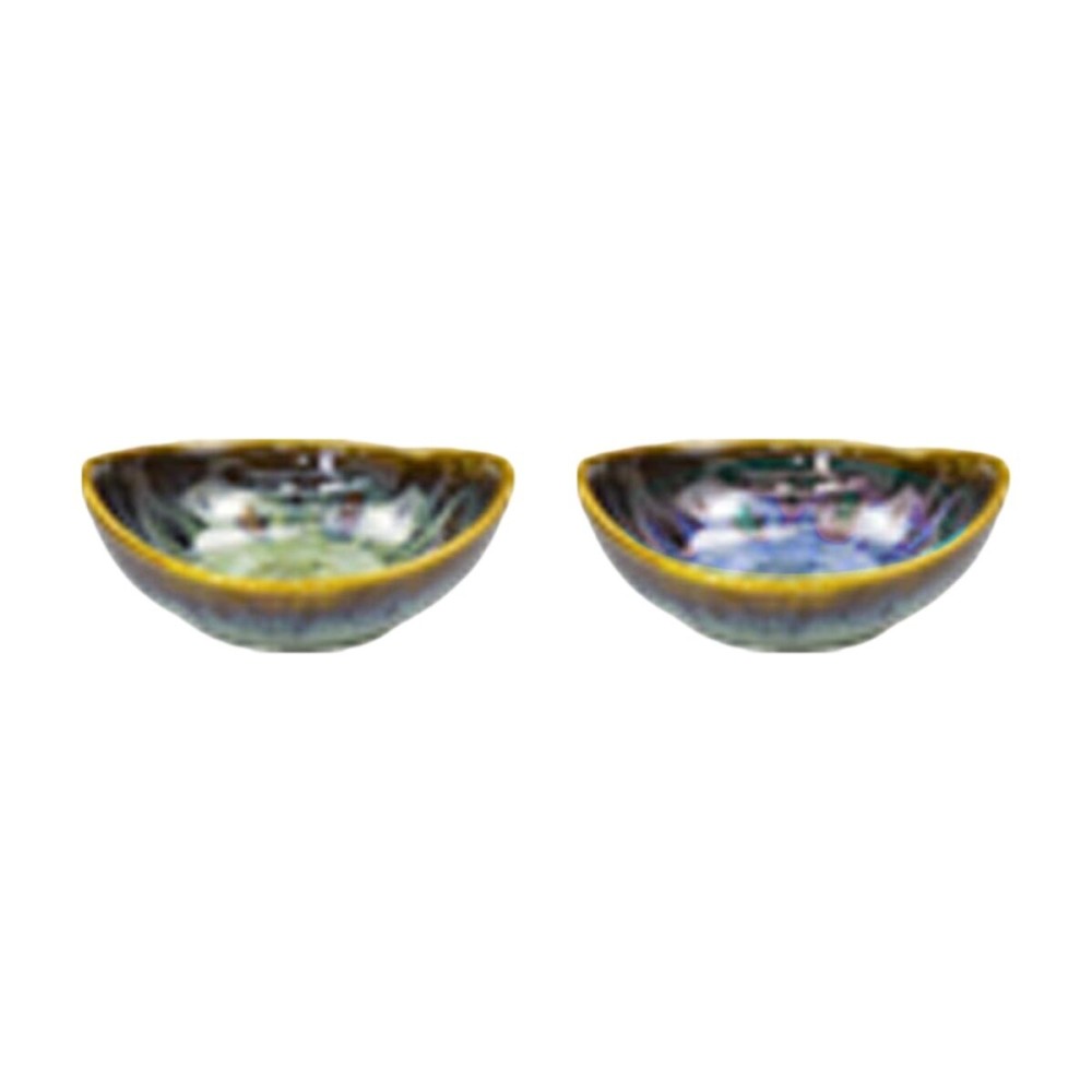 Snack Bowl La Mediterránea Pica-pica (24 Units)