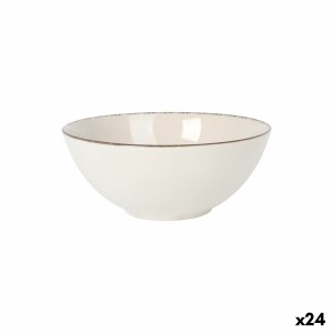 Bol La Mediterránea Anllo Ø 16 x 7 cm (24 Unités)