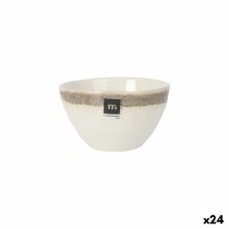 Bol pour Apéritifs La Mediterránea Fustam 625 ml (24 Unités)