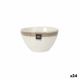 Schüssel für Vorspeisen La Mediterránea Fustam 625 ml (24 Stück)
