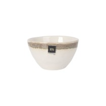 Bol pour Apéritifs La Mediterránea Fustam 625 ml (24 Unités)