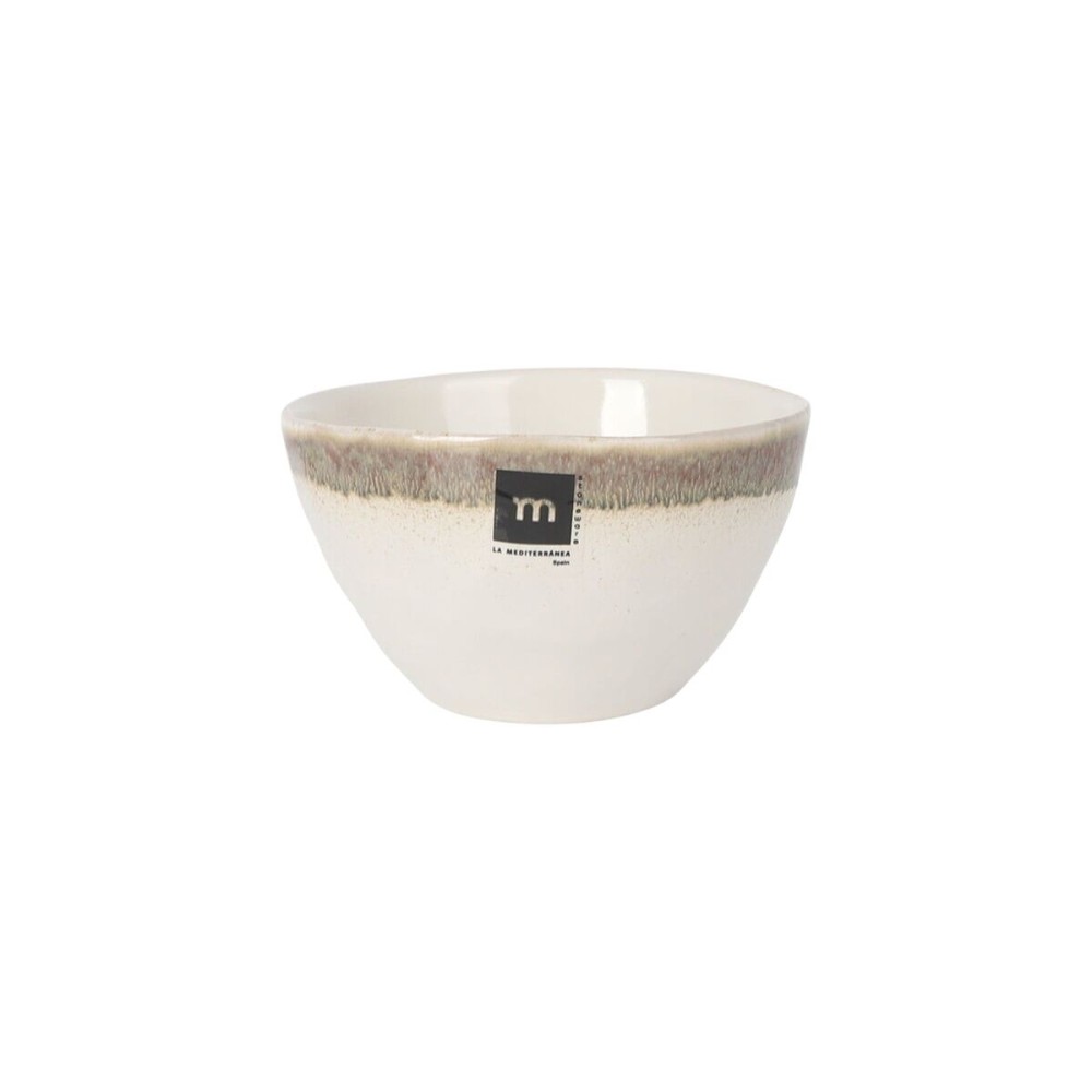 Bol pour Apéritifs La Mediterránea Fustam 625 ml (24 Unités)