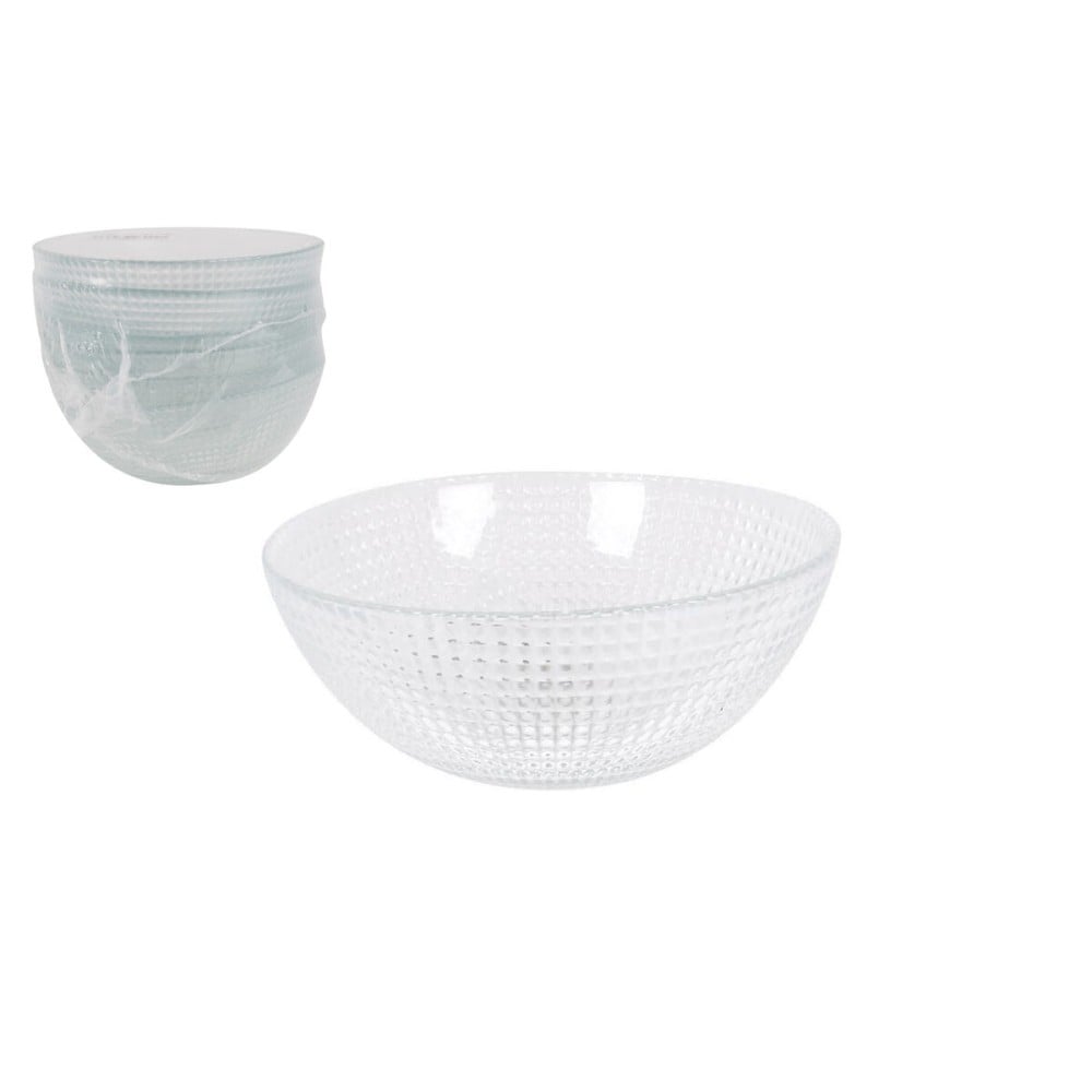 Ensemble à apértif Inde Peonia 375 ml 13 x 5 cm 6 Pièces (2 Unités)