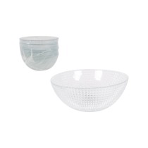Ensemble à apértif Inde Peonia 375 ml 13 x 5 cm 6 Pièces (2 Unités)