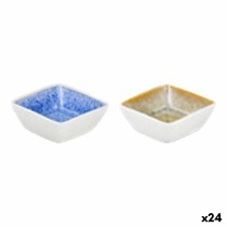 Snack Bowl La Mediterránea Ø 10,2 cm (24 Units)