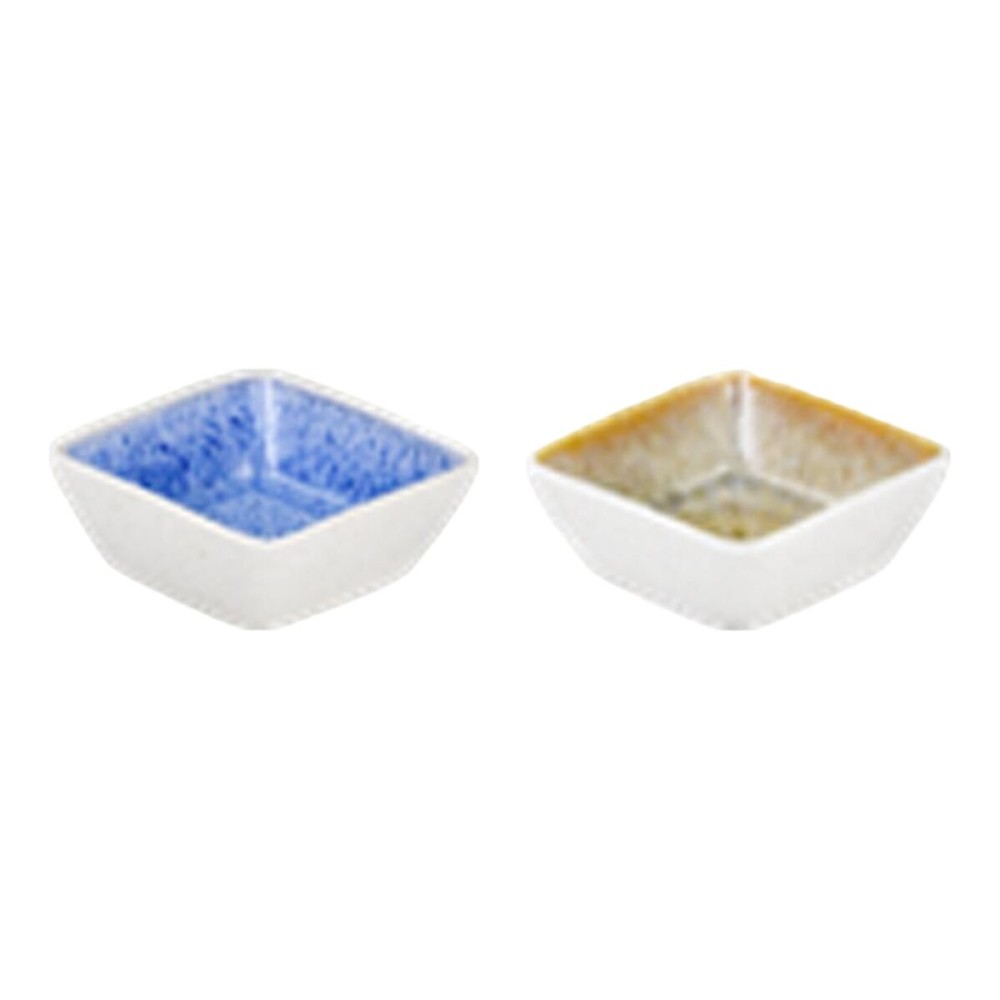Bol pour Apéritifs La Mediterránea Ø 10,2 cm (24 Unités)