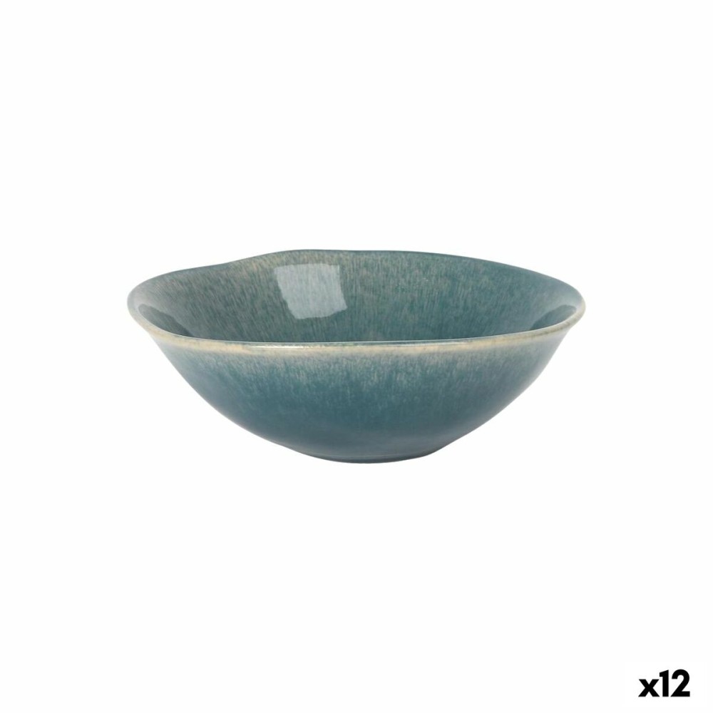 Schüssel La Mediterránea Ocean blue Ø 19 cm 770 ml (12 Stück)