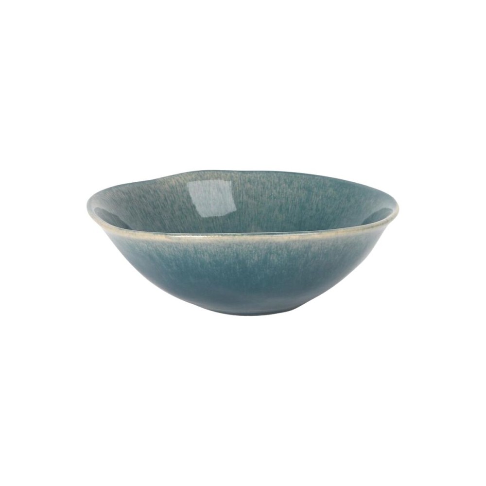 Bol La Mediterránea Ocean blue Ø 19 cm 770 ml (12 Unités)