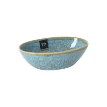Bol pour Apéritifs La Mediterránea Scratch 14,2 x 9 x 4,2 cm (24 Unités)