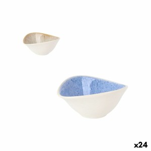 Snack Bowl La Mediterránea Pica-pica 13,9 x 11,8 x 5,8 cm (24 Units)