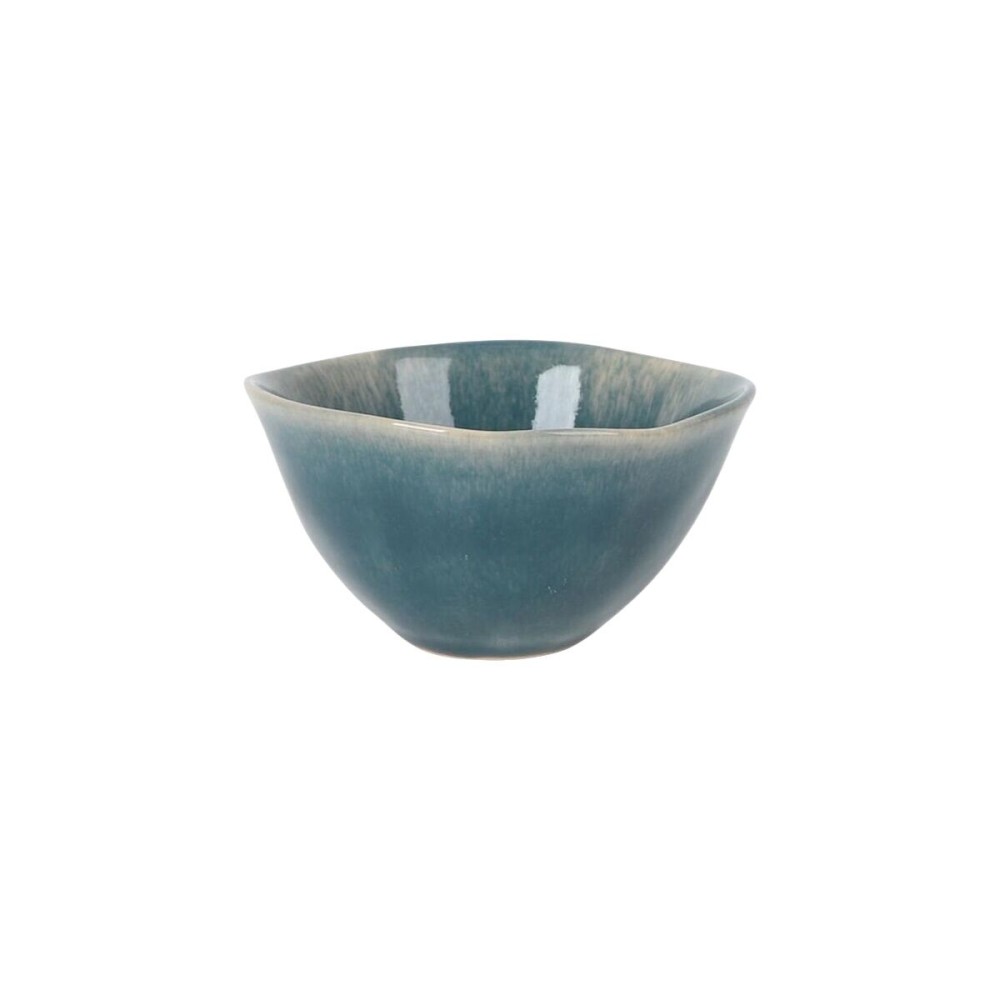 Bol La Mediterránea Ocean blue 180 ml 9,5 x 5,4 cm (24 Unités)