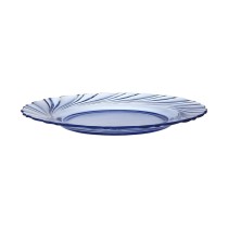 Assiette plate Duralex Beau rivage Ø 23,5 cm (48 Unités)