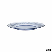 Dessertteller Duralex Beau rivage Ø 19,5 cm (48 Stück)