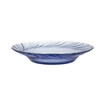 Assiette creuse Duralex Beau rivage Ø 21,5 cm (36 Unités)