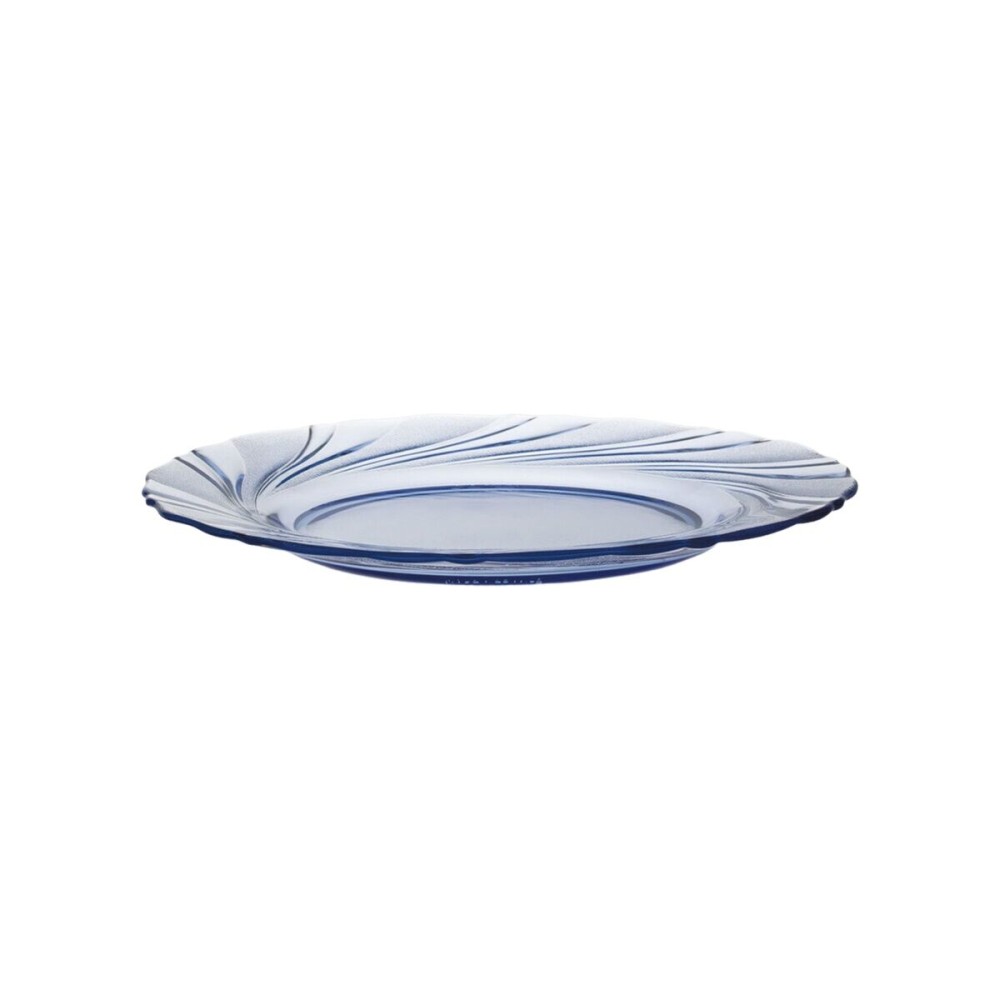 Dessertteller Duralex Beau rivage Ø 19,5 cm (48 Stück)