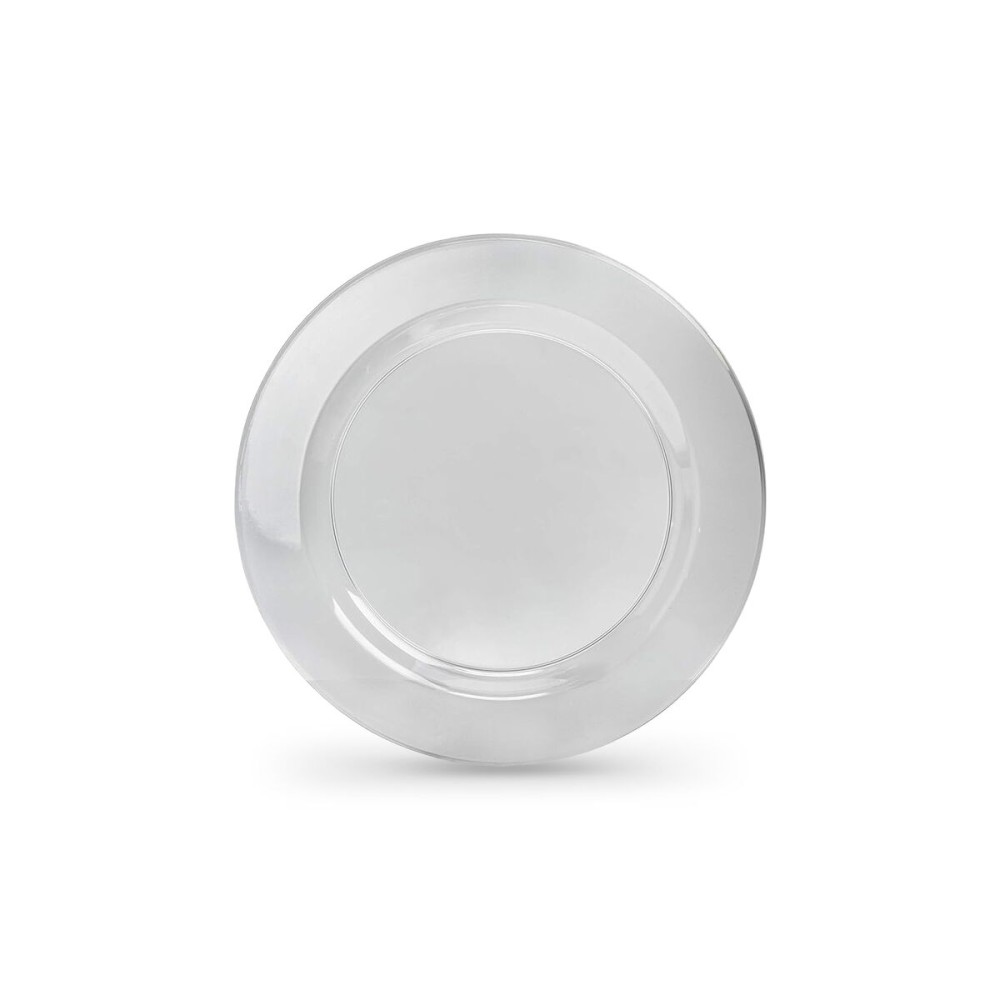 Service de vaisselle Algon 16 cm 6 Pièces (24 Unités)