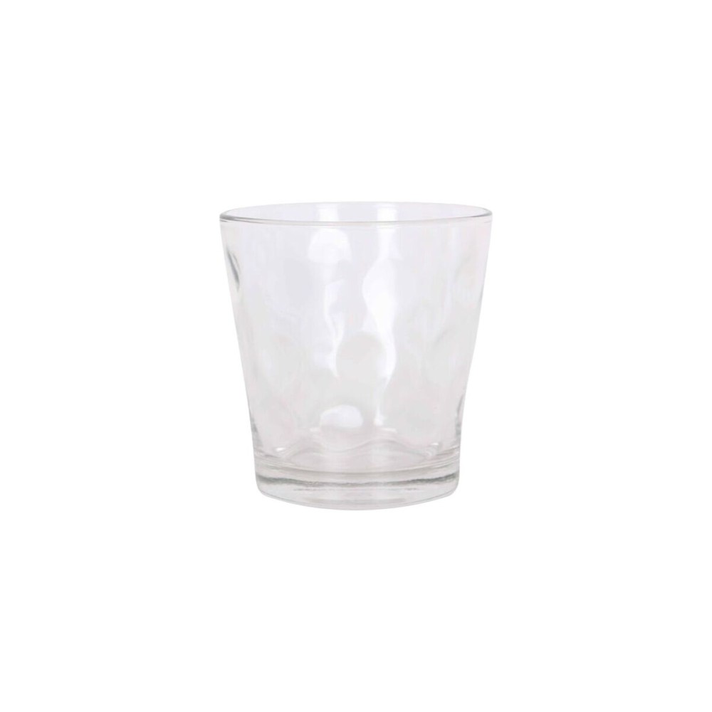 Set de Verres La Mediterránea Rock diamants 6 Pièces (6 Unités)