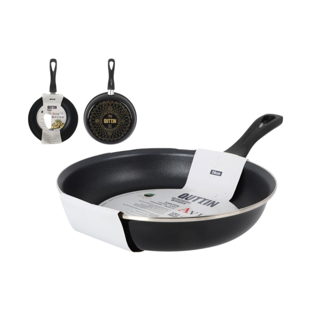 Pan Quttin Avin (6 Units)