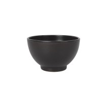 Schüssel Azofra Schwarz 15 x 15 x 9 cm (20 Stück)