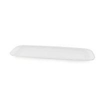 Plateau apéritif Algon Rectangulaire 44,5 x 16,6 x 2,4 cm (24 Unités)