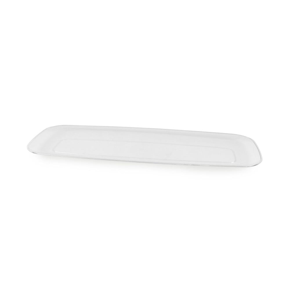 Plateau apéritif Algon Rectangulaire 44,5 x 16,6 x 2,4 cm (24 Unités)