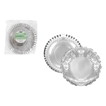 Plateau apéritif Algon Rond 35 cm (30 Unités)