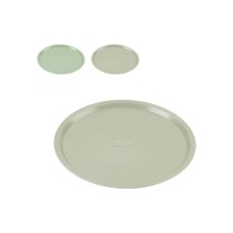Plateau Quttin Métal 40 cm Rond 12 Unités