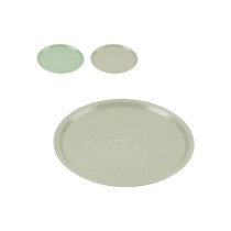 Plateau Quttin Métal 40 cm Rond 12 Unités