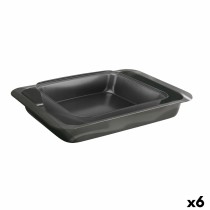 Ofenpfanne Quttin rechteckig 34 x 24 cm 42 x 29 cm (2 Stücke) (6 Stück)