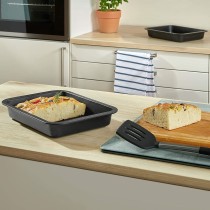 Ofenpfanne Quttin rechteckig 34 x 24 cm 42 x 29 cm (2 Stücke) (6 Stück)