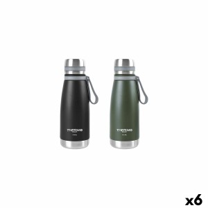 Thermosflasche ThermoSport 510 ml (6 Stück)