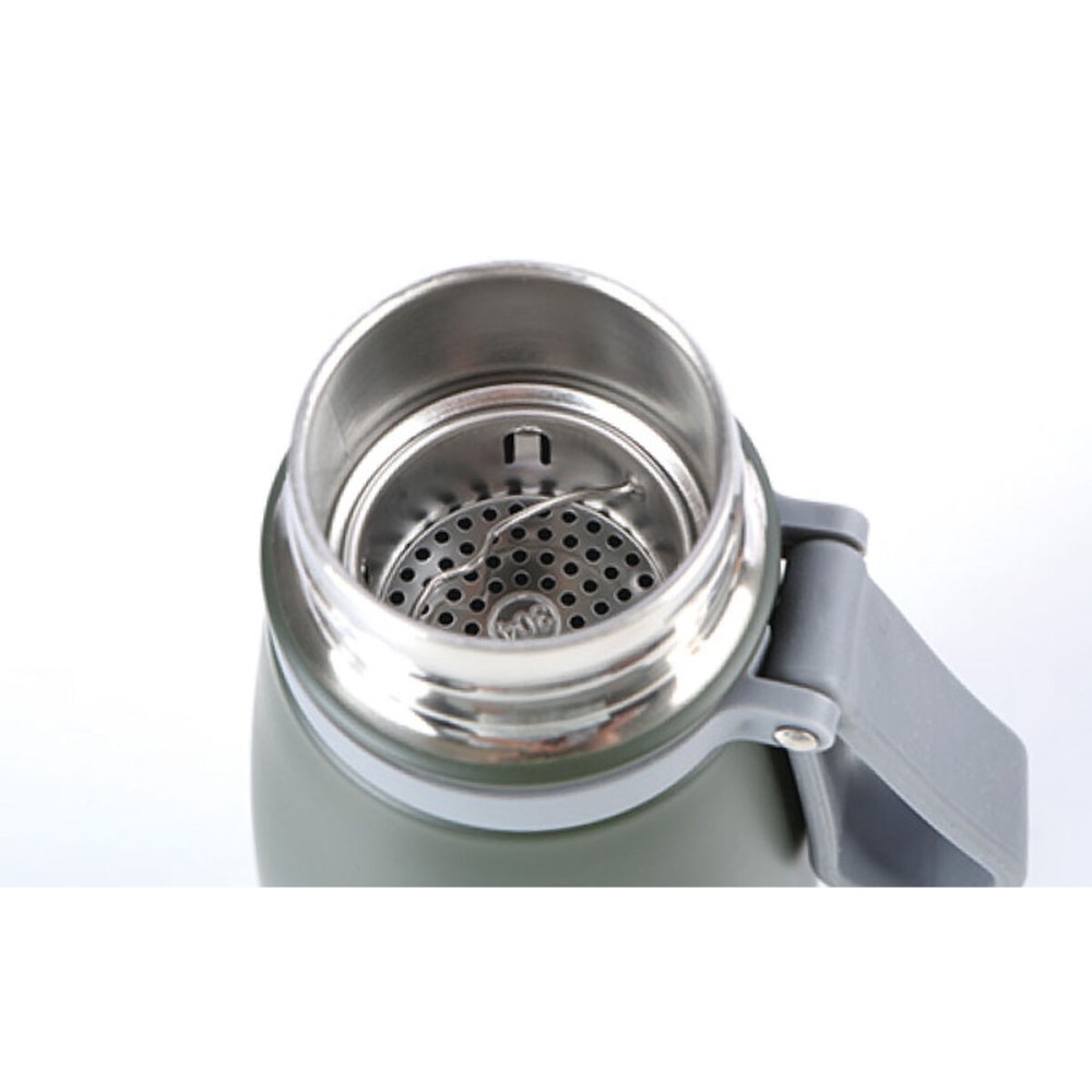 Thermosflasche ThermoSport 510 ml (6 Stück)