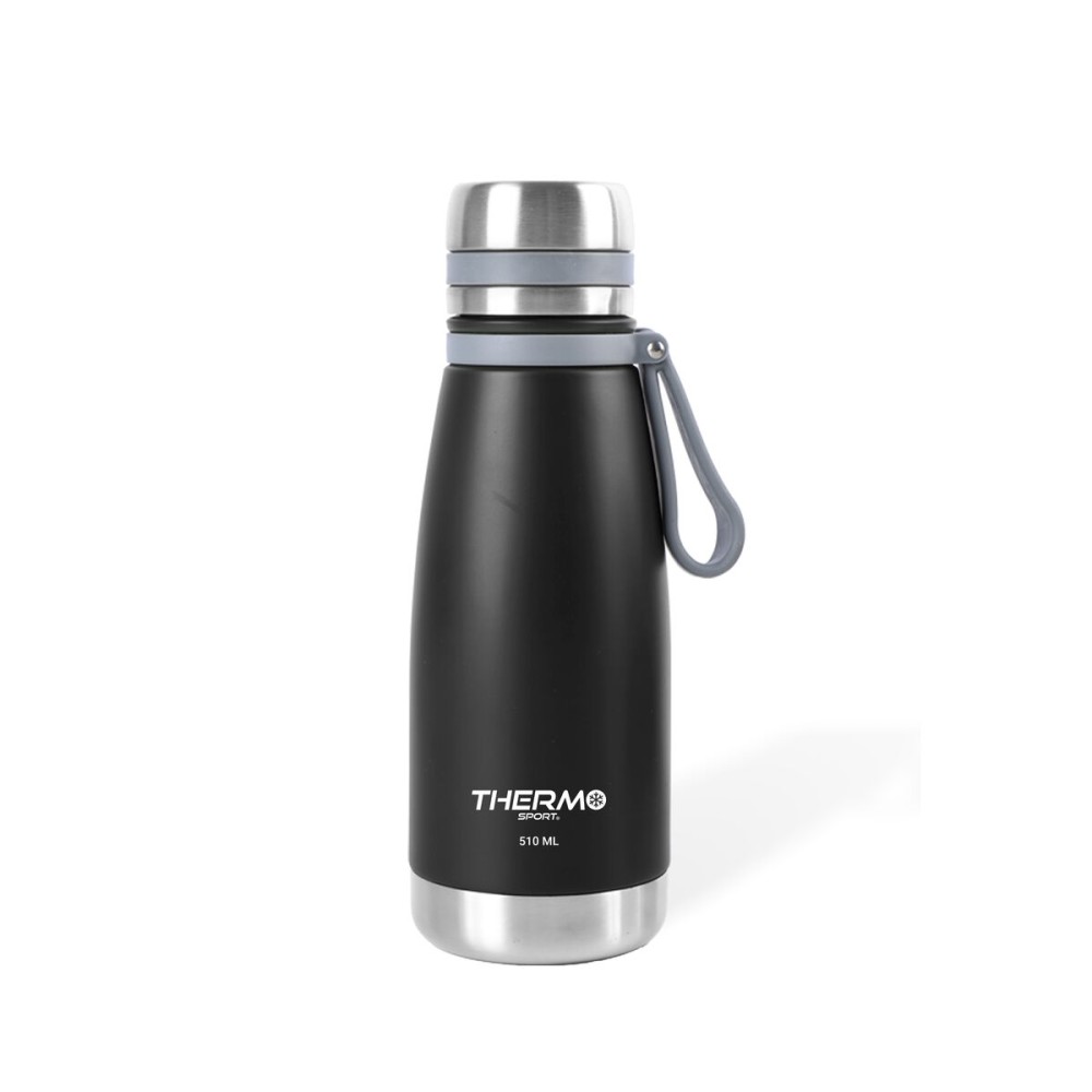 Thermosflasche ThermoSport 510 ml (6 Stück)