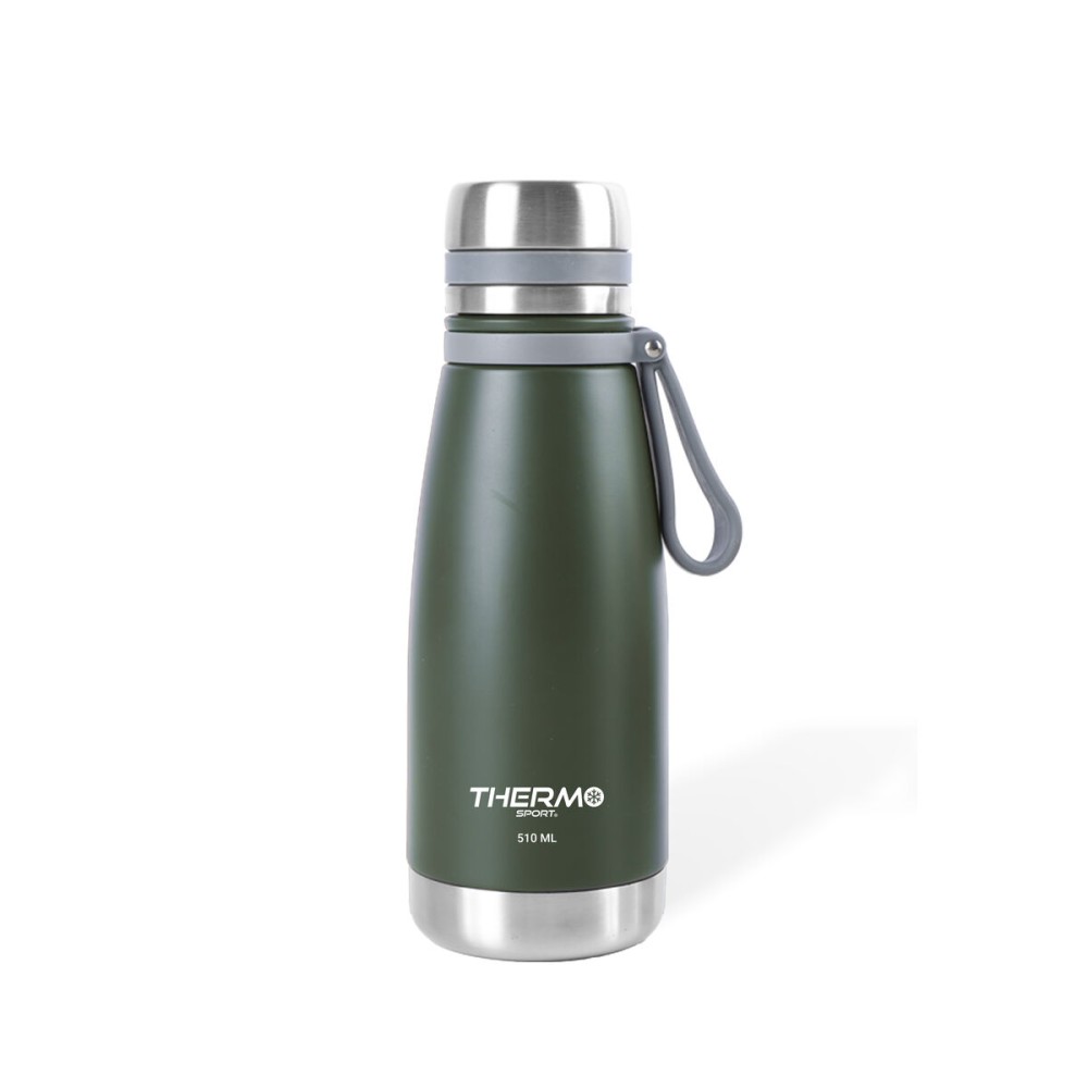 Thermosflasche ThermoSport 510 ml (6 Stück)