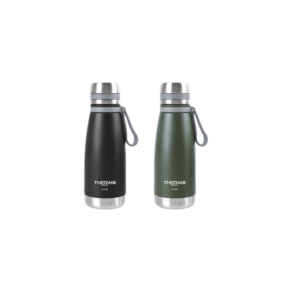 Thermosflasche ThermoSport 510 ml (6 Stück)