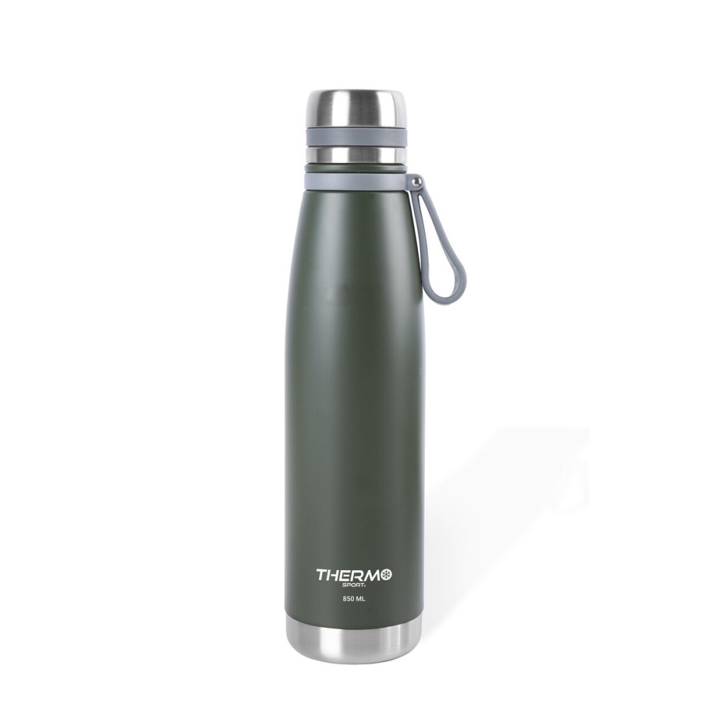 Thermosflasche ThermoSport 850 ml (6 Stück)