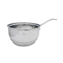Saucepan Santa Clara Santa clara Ø 17,7 x 34 cm (2 Units)
