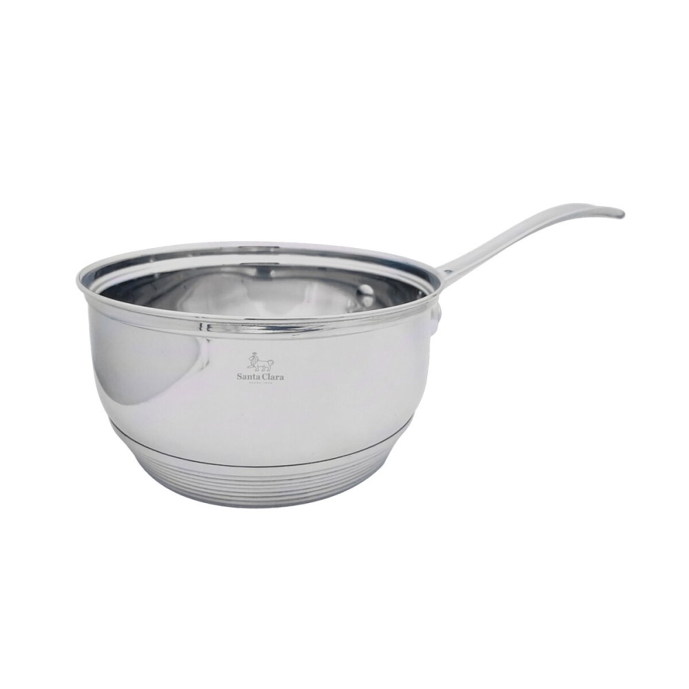 Saucepan Santa Clara Santa clara Ø 17,7 x 34 cm (2 Units)