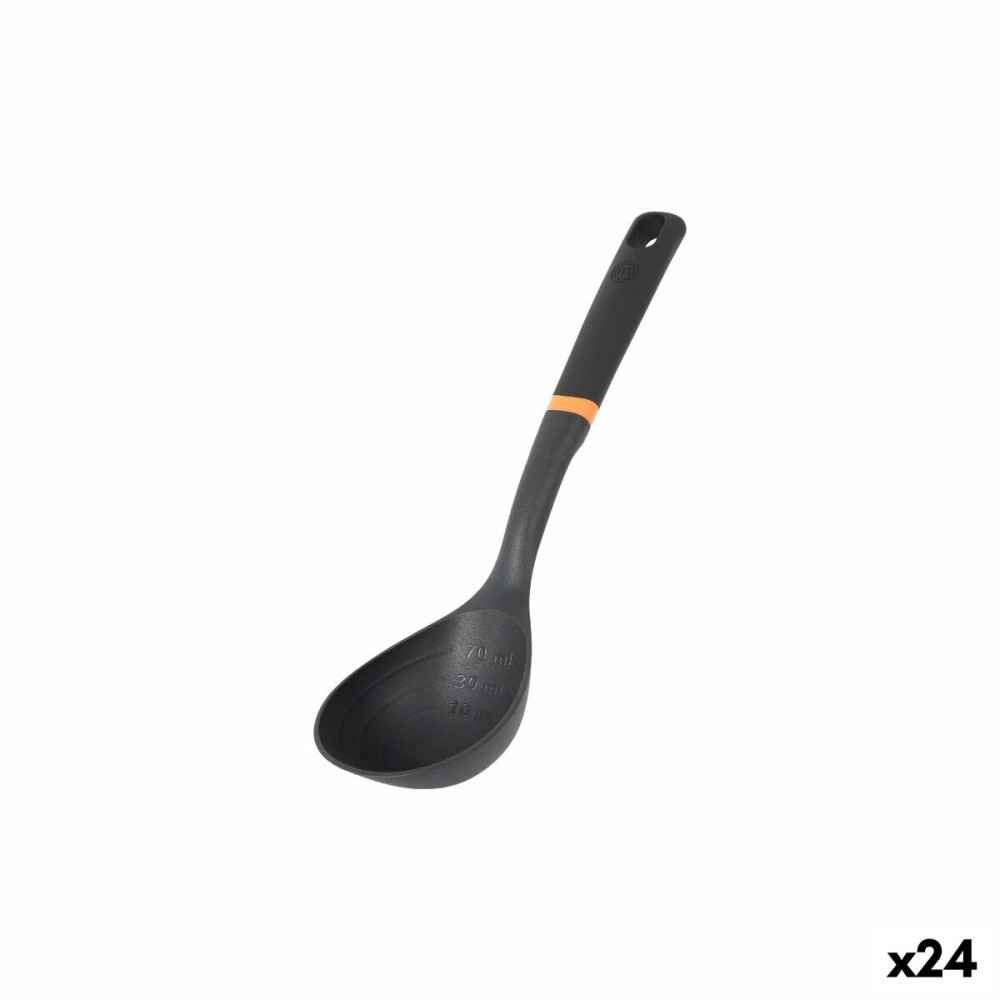 Löffel La Mediterránea 33 cm (24 Stück)