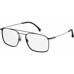 Monture de Lunettes Homme Carrera CARRERA-189-V81 True black Ø 55 mm